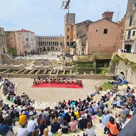 Domus Somnio Διαμέρισμα