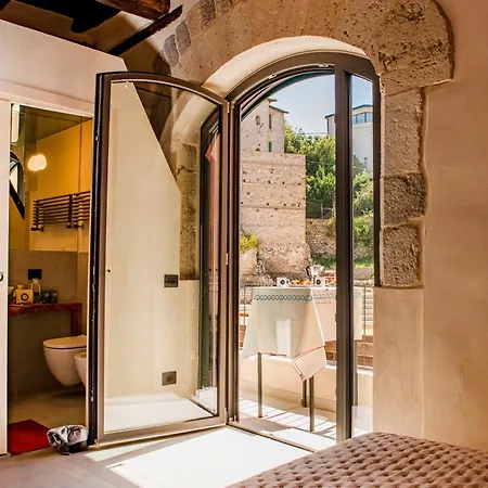 Διαμέρισμα Domus Somnio *