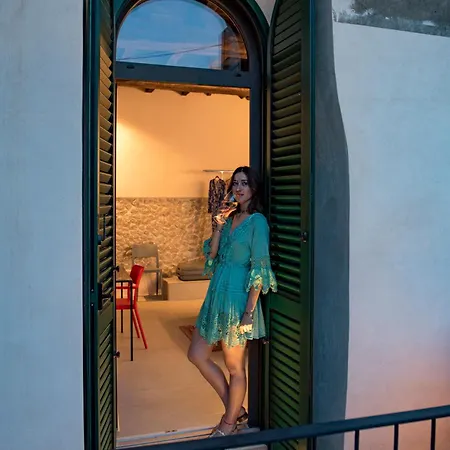 شقة Domus Somnio *