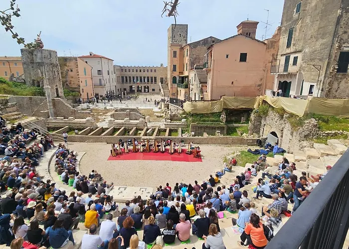 Domus Somnio Lejlighed