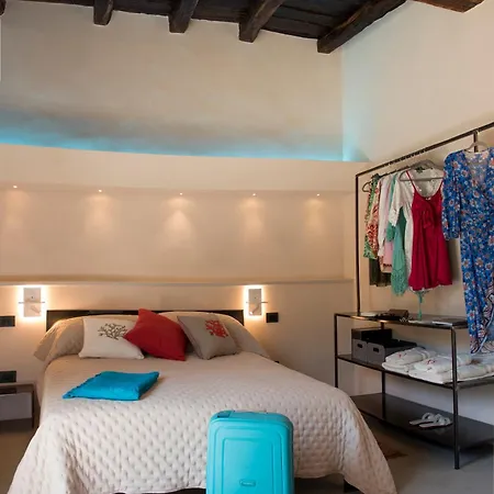 Apartment Domus Somnio