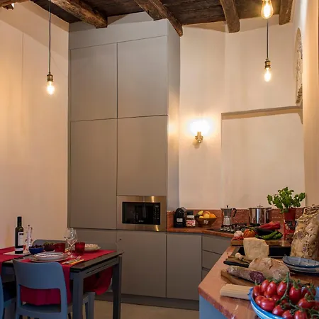 Apartment Domus Somnio