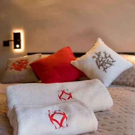 Apartment Domus Somnio *