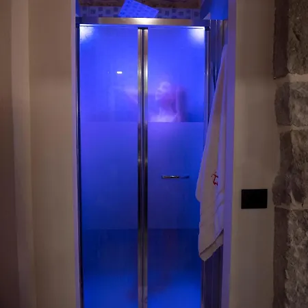 Apartment Domus Somnio Terracina