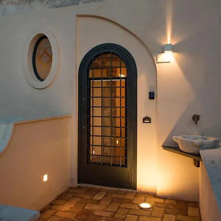 Apartment Domus Somnio