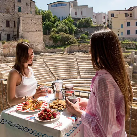 Domus Somnio Appartamento Terracina